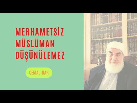 Embedded thumbnail for MERHAMETSİZ MÜSLÜMAN DÜŞÜNÜLEMEZ (Acımak İmandandır)