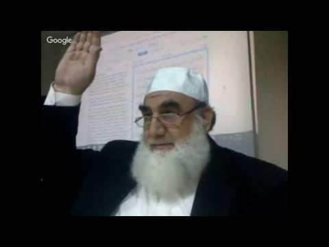 Embedded thumbnail for Maide Suresi 46-49. Ayetlerin Tefsiri (Ders 3 dakika sonra başlıyor.)