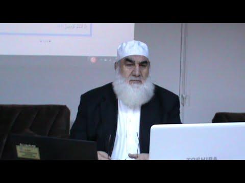 Embedded thumbnail for Cemal Nar Cemaatle Namaz ve Namaz Duaları 3.