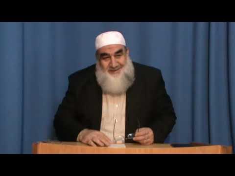 Embedded thumbnail for Cemal Nar Haramları Terk Sevaptır İnkarı Küfürdür