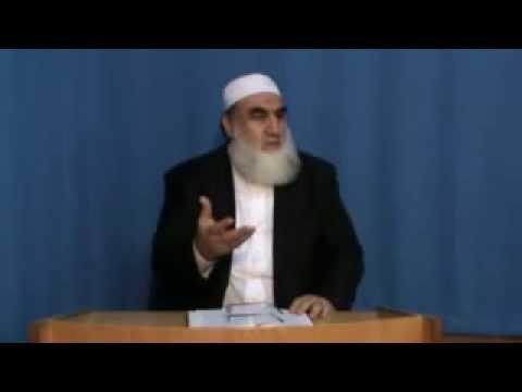 Embedded thumbnail for Cemal Nar Fıkıh  268 Evliliğin Faziletleri