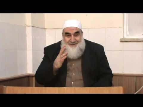 Embedded thumbnail for Cemal Nar  Namazın Sünnetleri