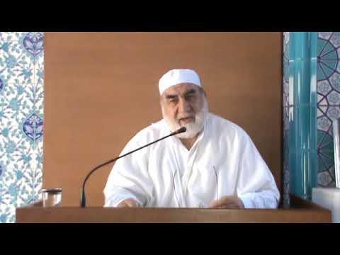 Embedded thumbnail for İsra Suresi Başlangıç İsrâ Suresi 01 Ayetin Tefsiri