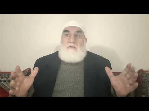 Embedded thumbnail for SENDE ŞİRK VAR MI İYİ DÜŞÜN? (Şirke Karşı Hazırlıklı Olmalıyız)