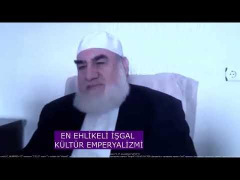 Embedded thumbnail for EN EHLİKELİ İŞGAL KÜLTÜR EMPERYALİZMİ #shorts