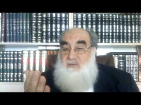 Embedded thumbnail for Cemal Nar  Filistin&amp;#039;de Kanlı Pazartesi (14 Mayıs 2018)