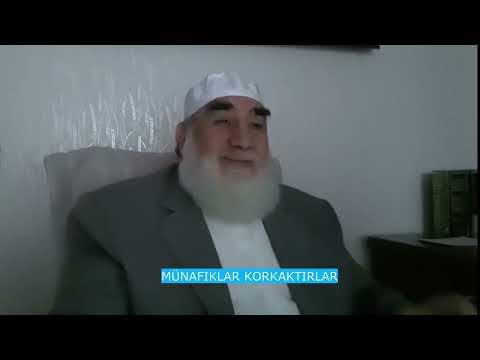 Embedded thumbnail for MÜNAFIKLAR KORKAKTIRLAR  #shorts