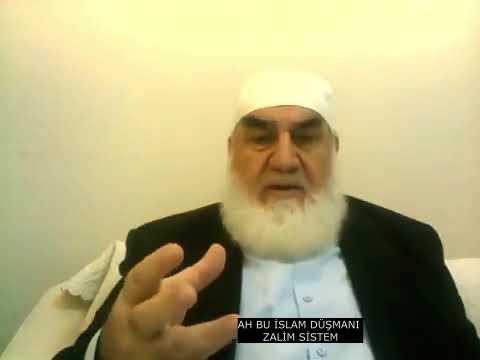Embedded thumbnail for AH BU İSLAM DÜŞMANI ZALİM SİSTEM  #shorts