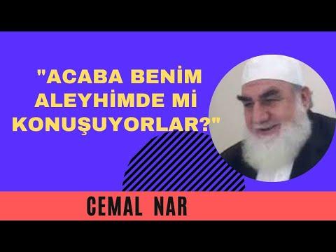 Embedded thumbnail for ACABA BENİM ALEYHİMDE Mİ KONUŞUYORLAR? (Mecliste Fısıldaşma Yasaktır)