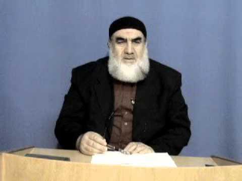 Embedded thumbnail for Cemal Nar Fıkıh 24 Dini Bilmek ve Yaşamak (25 03 2010)