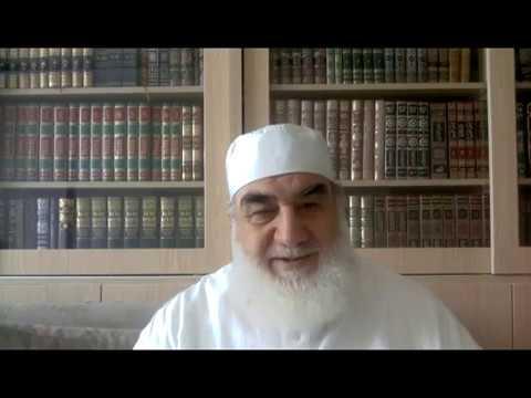 Embedded thumbnail for Ezanın tarihi önemi vazileti