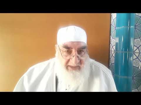 Embedded thumbnail for Nisa Suresi 24. Ayet. Kadın iffet ve hayâ