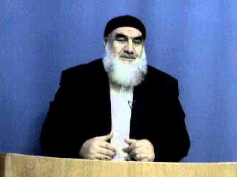 Embedded thumbnail for Cemal Nar Ahlak 32 Çeşitli Konular 09 02 2010