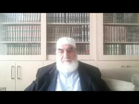 Embedded thumbnail for Baldızı ile zina eden günahkara hanımı haram olur mu