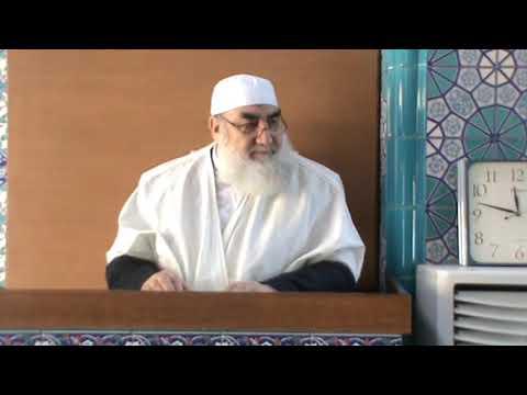 Embedded thumbnail for Cemal Nar 114-131. AYETLERİN TEFSİRİ