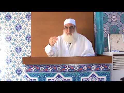 Embedded thumbnail for Cemal Nar  Fetih Suresi 24  26 Ayetlerin Tefsiri