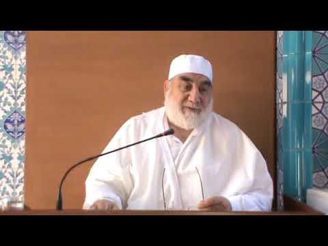 Embedded thumbnail for 17 İsrâ Suresi 03-07 Ayetlerin Tefsiri