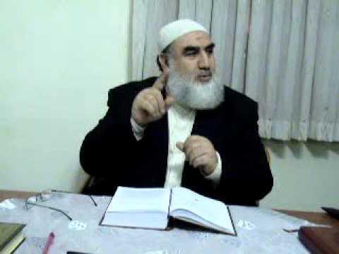 Embedded thumbnail for Cemal Nar Fıkıh 147 Abdest Genişçe (15 03 2010 )