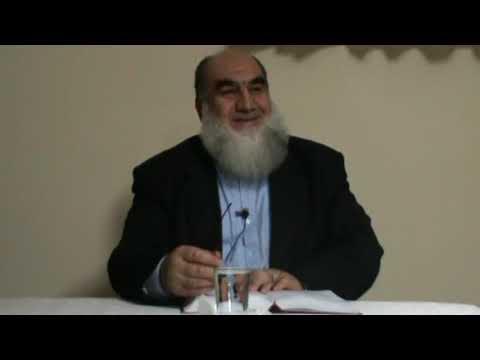 Embedded thumbnail for Cemal Nar Teşrik tekbirleri ve Tebliğde Üslup Meselesi