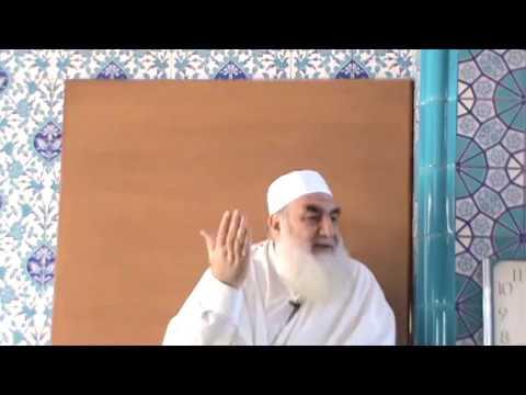 Embedded thumbnail for Cemal Nar  22 Hac Suresi 42 - 44 Ayetlerin Tefsiri