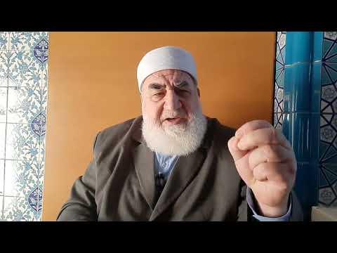 Embedded thumbnail for HAYDİ CEHENNEME GÖRELİM O DİLLERİNİZİ... (Yahudinin Yanlış Görüşü)