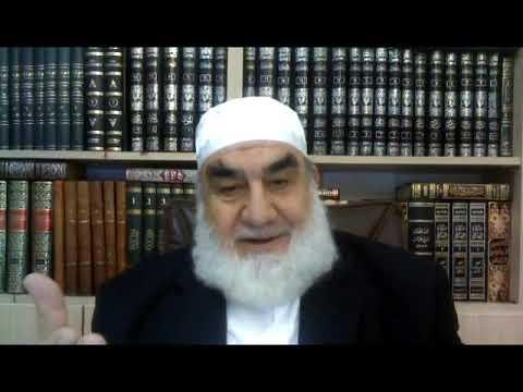 Embedded thumbnail for Peygamber Sevgisi 7 Resulullah s a v  Saygısızlık Sıkıntı Sebebidir