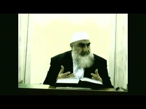 Embedded thumbnail for FIKIH DERSLERİ  89 NAMAZIN SÜNNETLERİ 1 GİRİŞ 1 (Namazın Sünnetlerini 1)