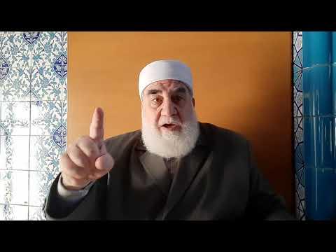 Embedded thumbnail for NAMAZ KILMAYAN MÜSLÜMAN HUZURDAN KOVULMUŞTUR (Bundan Büyük Musibet mi Olur) #shorts