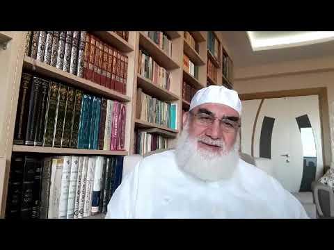 Embedded thumbnail for Cemal Nar Bakara Süresi 131-134 Ayetlerin Tefsiri