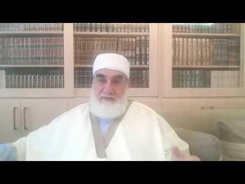 Embedded thumbnail for Cemal Nar Bakara suresi 111 - 115 ayetlerin tefsiri