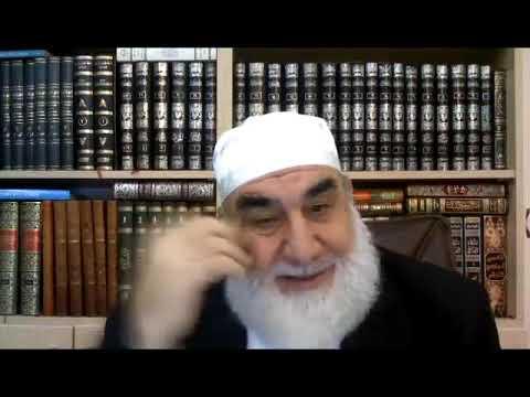 Embedded thumbnail for Peygamber Sevgisi 10  Onu Cana Aileye ve Vatana Tercih