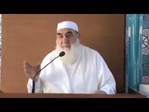 Embedded thumbnail for 26 Şuara Suresi 196-208 Ayetlerin Tefsiri