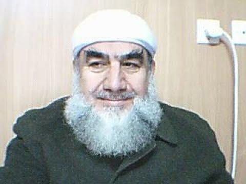 Embedded thumbnail for Cemal Nar Dini Bilmek ve Yaşamak (25 03 2010)