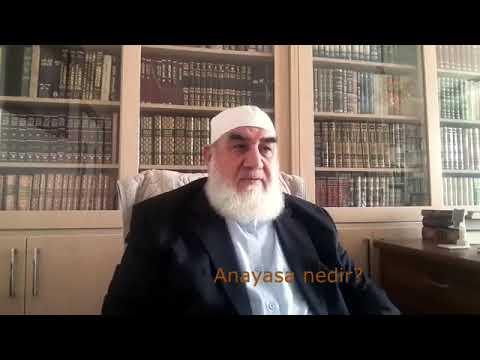 Embedded thumbnail for anayasa değişirken #shorts