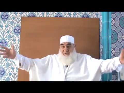 Embedded thumbnail for Cemal Nar Fetih Suresi 4 Ayetin Tefsiri