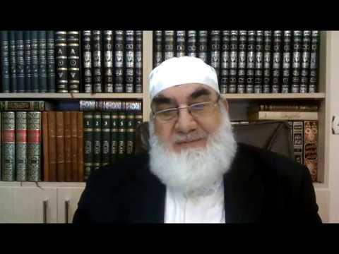 Embedded thumbnail for HELAL VE HARAM BAKIŞLAR (Göz Zinası Ne Demektir?)