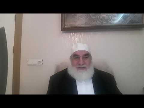 Embedded thumbnail for Cemal Nar Hibe ve bağıştan dönmek mekruhtur