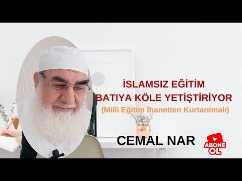 Embedded thumbnail for İSLAMSIZ EĞİTİM BATIYA KÖLE YETİŞTİRİYOR (Milli Eğitim İhanetten Kurtarılmalı)