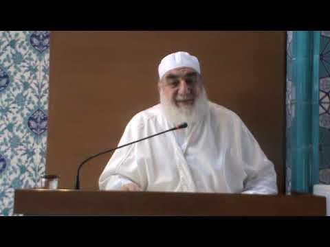 Embedded thumbnail for 17 İsrâ Suresi 28-30 Ayetlerin Tefsiri