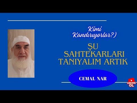 Embedded thumbnail for ŞU SAHTEKARLARI TANIYALIM ARTIK (Kimi Kandırıyorlar?)