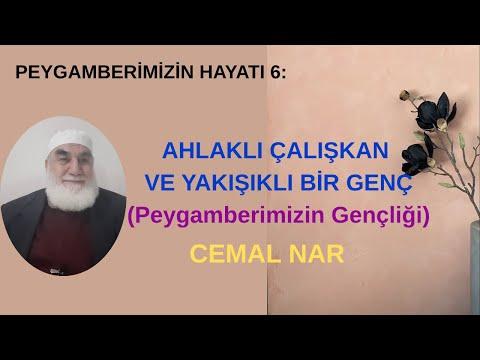 Embedded thumbnail for PEYGAMBERİMİZİN HAYATI 6: AHLAKLI ÇALIŞKAN VE YAKIŞIKLI BİR GENÇ (Peygamberimizin Gençliği)