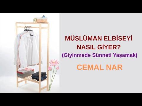Embedded thumbnail for MÜSLÜMAN ELBİSEYİ NASIL GİYER? (Giyinmede Sünneti Yaşamak)