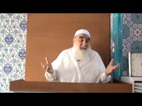 Embedded thumbnail for Cemal Nar  Fetih Suresi 27 29 Ayetlerin Tefsiri (Son)