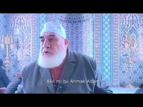 Embedded thumbnail for Akıl mı bu Ahmak Adam #shorts