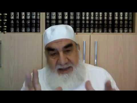 Embedded thumbnail for Bakara Suresi 17 - 21 Ayetlerin Tefsiri