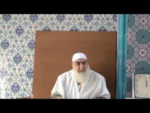 Embedded thumbnail for Cemal Nar Mümtahine Suresine Giriş 1  Ayetlerin Tefsiri