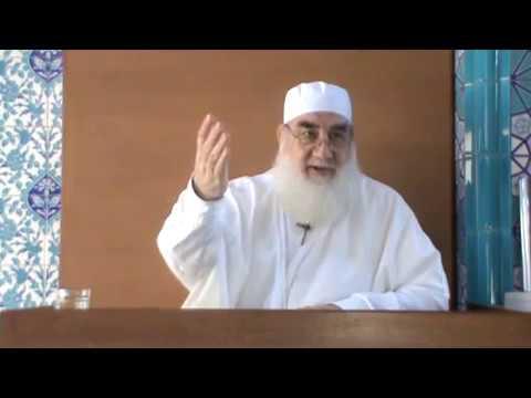 Embedded thumbnail for Cemal Nar Şuara Suresi 155 - 158 Ayetlerin Tefsiri