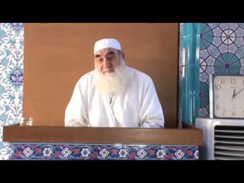 Embedded thumbnail for Cemal Nar  22 Hac Suresi 41 Ayetin Tefsiri