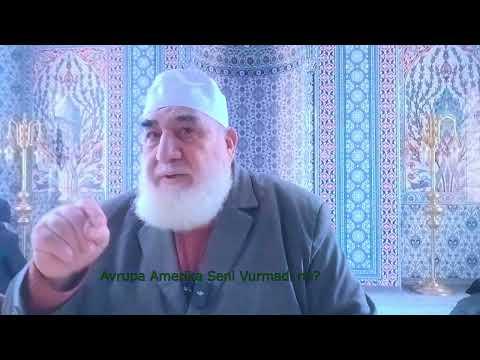 Embedded thumbnail for Avrupa Amerika Seni Vurmadı mı? #shorts