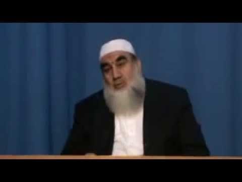 Embedded thumbnail for Cemal Nar Fıkıh 349 Cinsel Haramlar